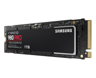 Samsung 1TB M.2 PCIe Gen4 NVMe 980 PRO - 593198 - zdjęcie 3